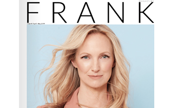 Frank Magazine launches 